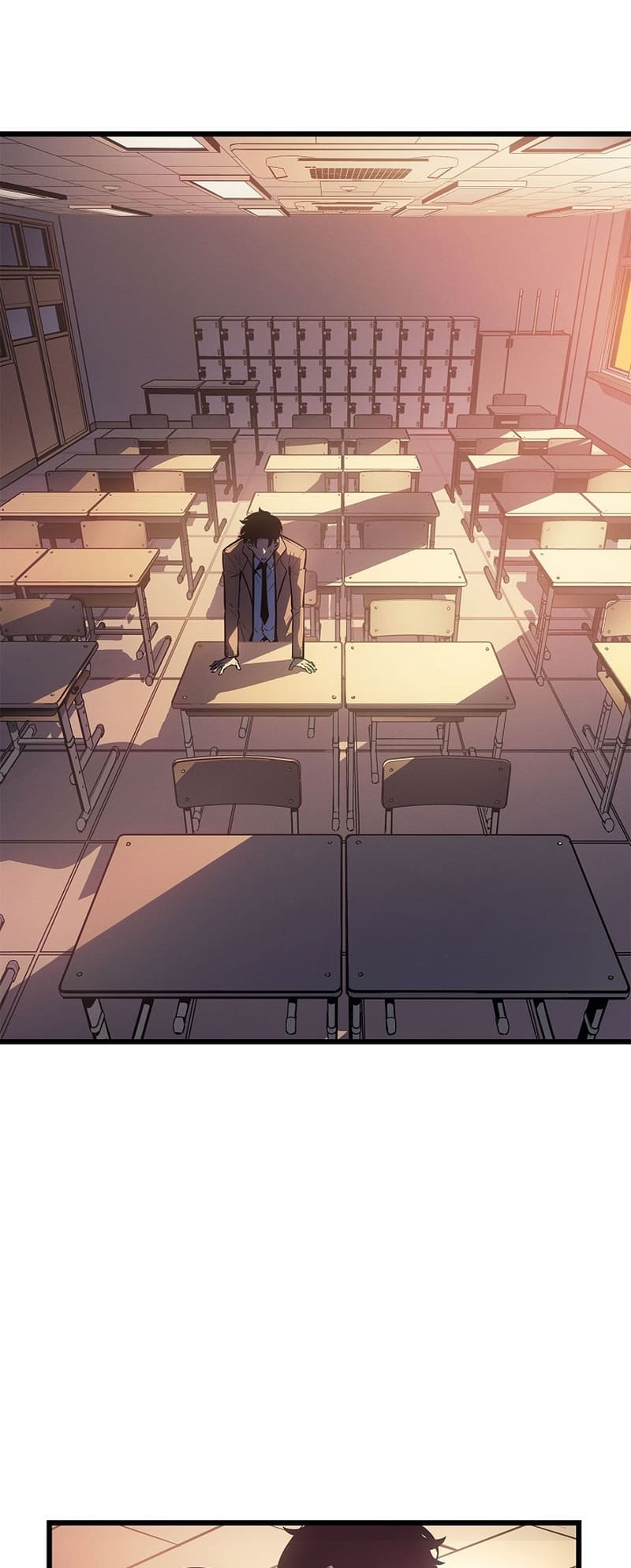 Solo Leveling, Chapter 199 image 055